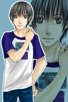 六星行者【一之卷】~銀翼の天子