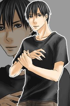 六星行者【四之卷】〜天魔の下生