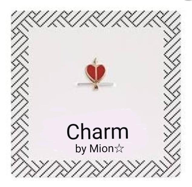 ＊Charm＊
