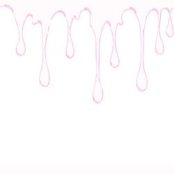 溶けて、溺れて