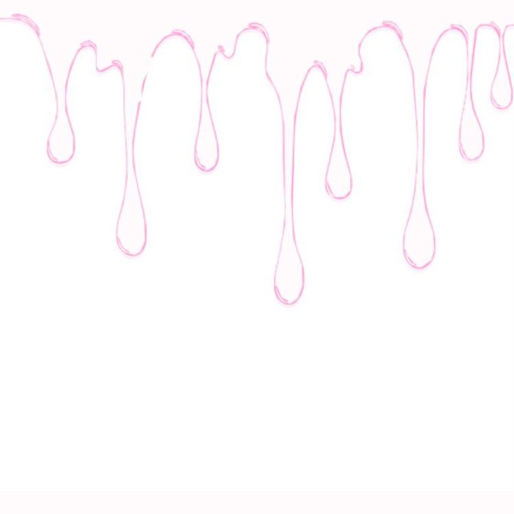 溶けて、溺れて