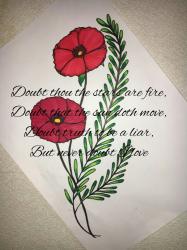 世界で一番可哀想な男のお話