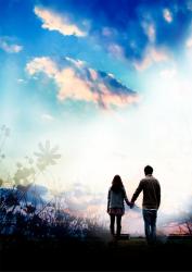 きみにもう一度とどけたい、この声を