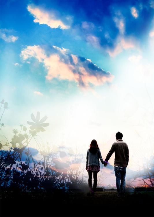 きみにもう一度とどけたい、この声を