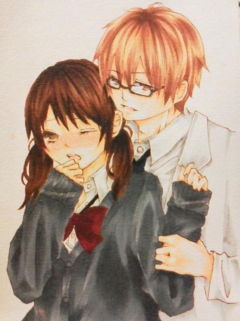 先生、私のこと好きでしょ?