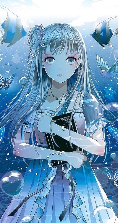 。。折れた羽根、虹の架け橋。。②