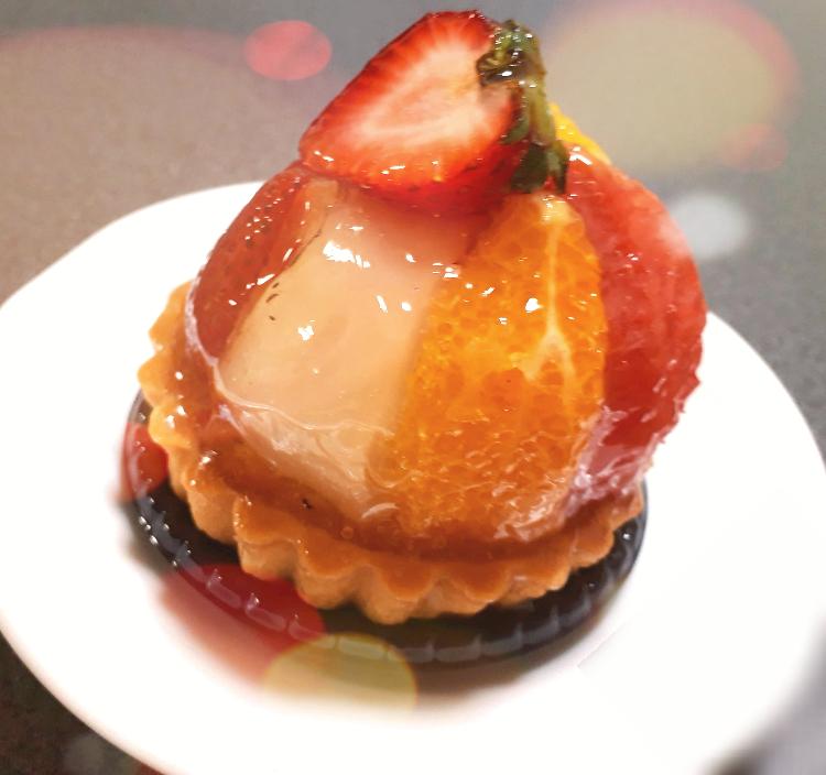 広瀬くんは、いっぱい食べる私が好き