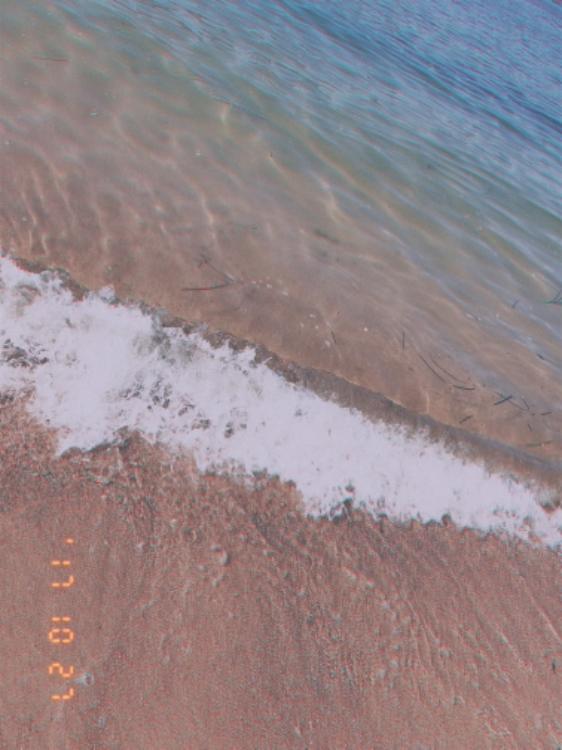 海の音〜第二章〜