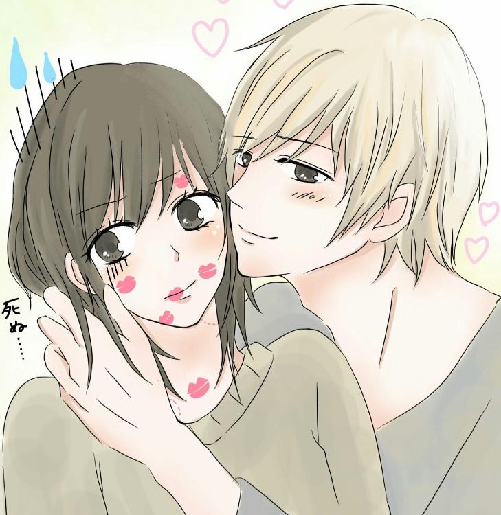 ヤンデレくんとツンデレちゃん