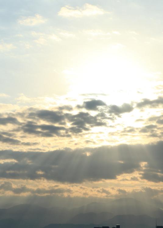 星野くんとの朝時間