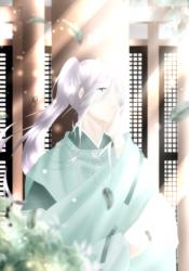 最後の恋だと、笑って下さい。