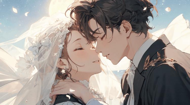 そんな簡単に彼女を決めていいんですか? ~偶然から始まる運命の恋!?~