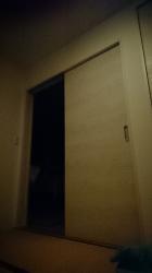 私の心霊体験談( 怖かったこと)