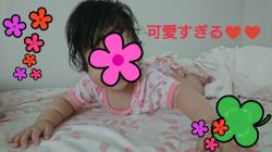 【育児日記】娘が可愛いすぎる♥️【時々愚痴】