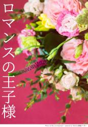 ロマンスの王子様