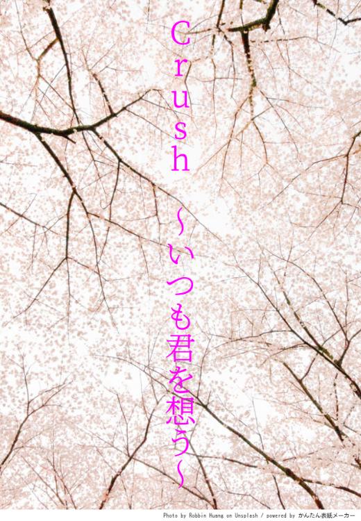 Crush~いつも君を想う~