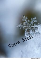 Snow Men