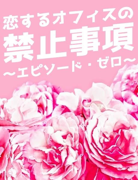 恋するオフィスの禁止事項 〜エピソード・ゼロ〜