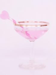 優しくなんて、できない。