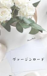 ヴァージンロード <続>Mysterious Lover