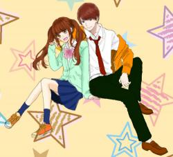 千秋先輩。その鈍感、本気ですか?