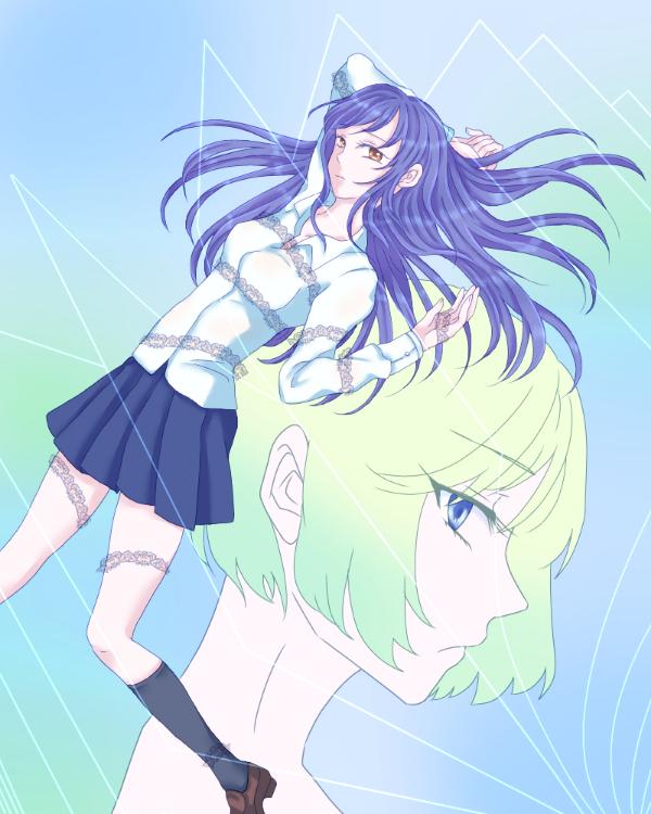 メビウス・レイン