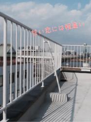 甘い恋には程遠い