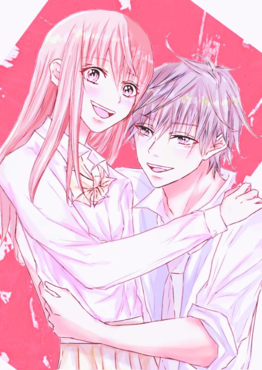 カレシの塁くんはあたしの唇を求めてない