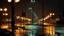 雨の日の夜、決して交わることない私たちは出会ってしまった