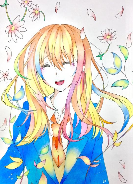 あなたが居なくなった日。