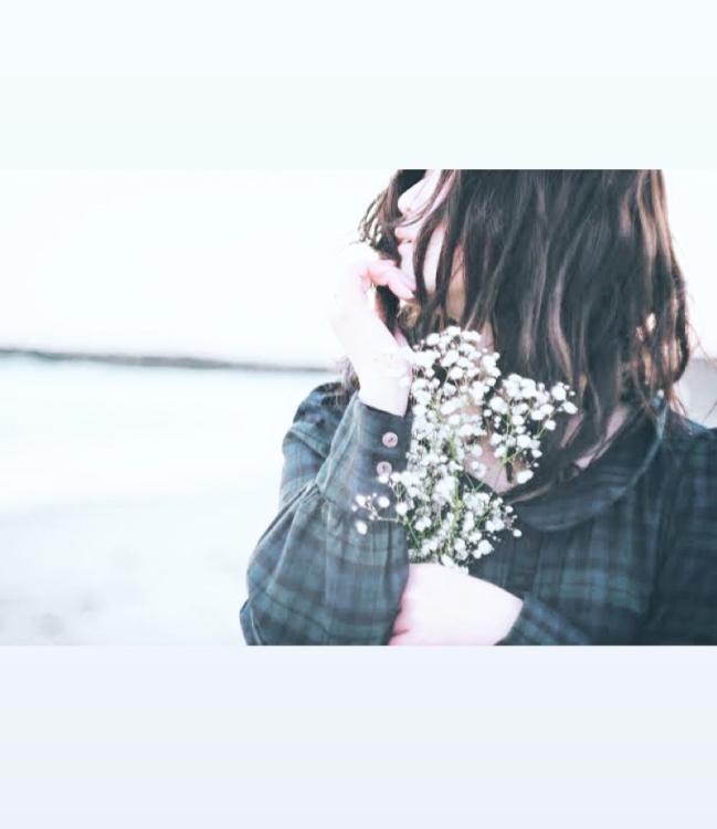 5年越しの、告白。