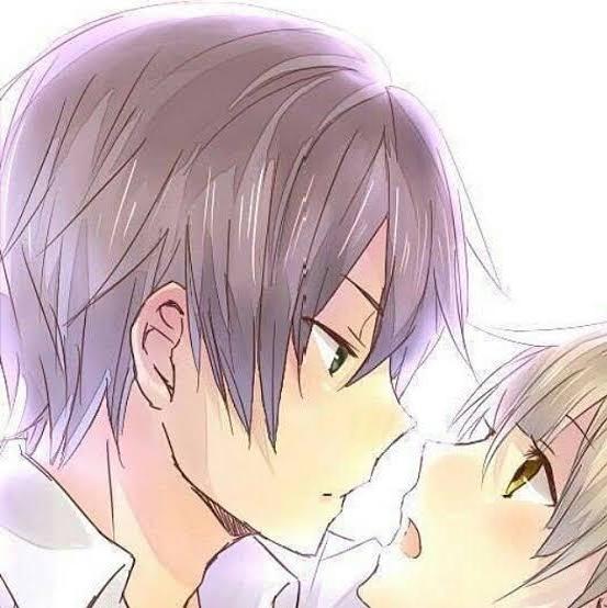 嫌いです、先輩。