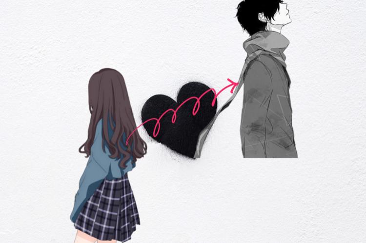 いつかあなたに感謝する日まで