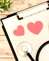 極上ドクターは再会したママとベビーを深い愛で包み込む