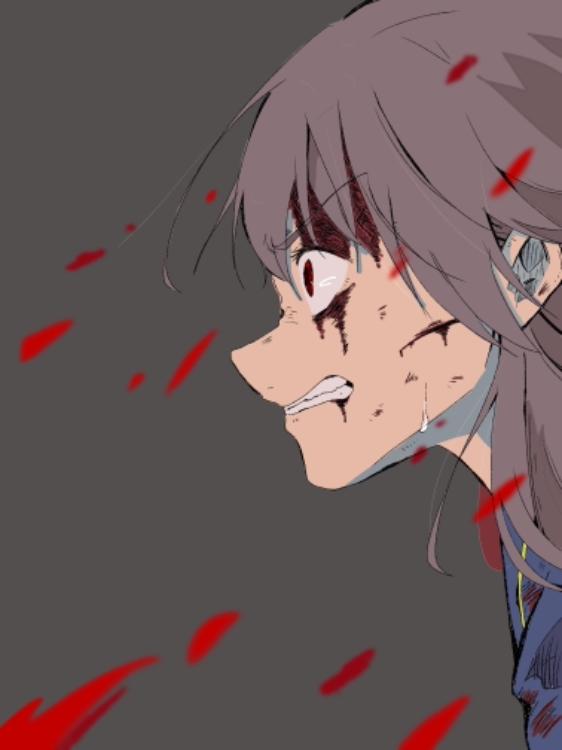 桜色の瞳【壱】