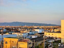 あみちゃんと私