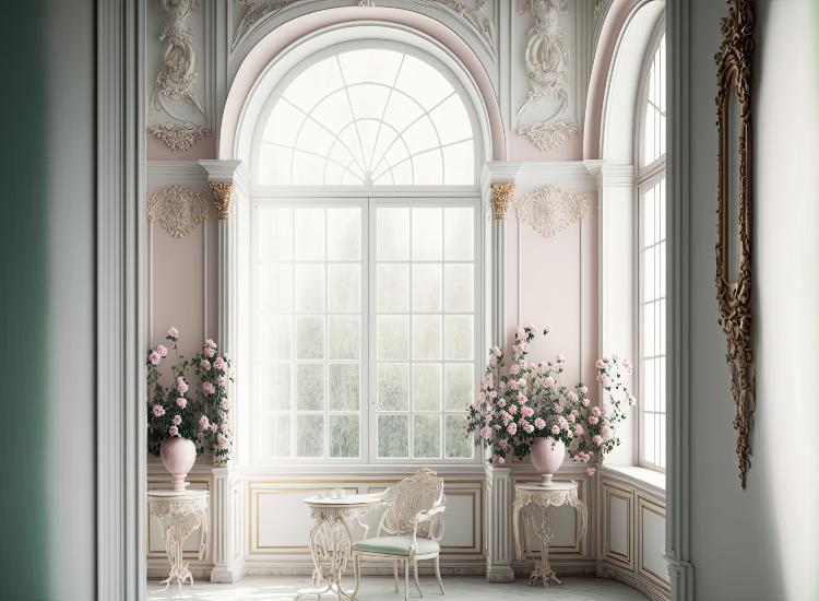 第三王子の婚約者~内戦状態の母国から生き延びるため隣国へ送られた王女はそこで出会った王子と恋をする~