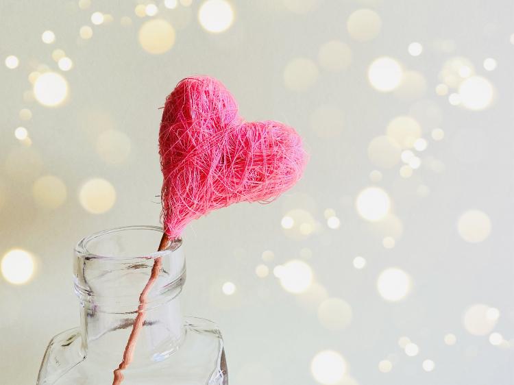 天使がくれた恋するスティック