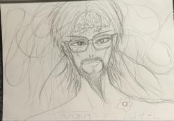 ベテランテヘラン人狼ゲノム