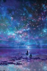 天体キミ観測(短編)