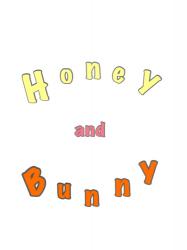 HoneyとBunny