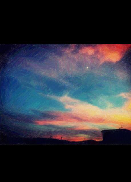 「強がってんだよ…気づけバカっ。」