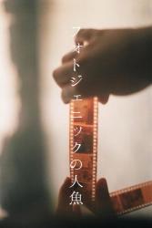 フォトジェニックの人魚