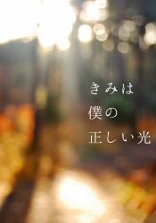 きみは僕の正しい光