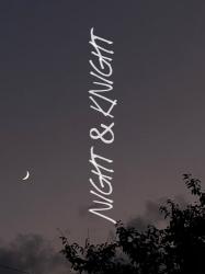 NIGHT&KNIGHT