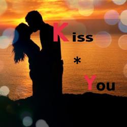 Kiss＊You