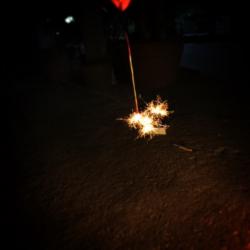 夏の日が過ぎた頃