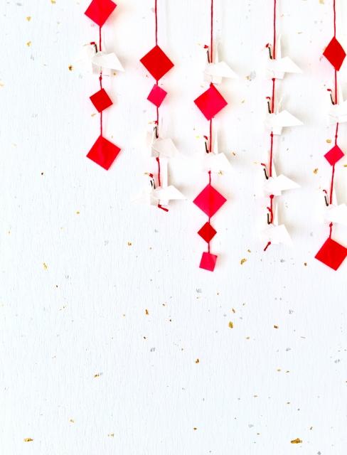 稲荷と神の縁結び