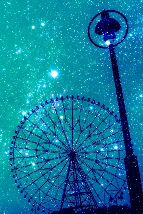 今夜、シンデレラを奪いに 番外編