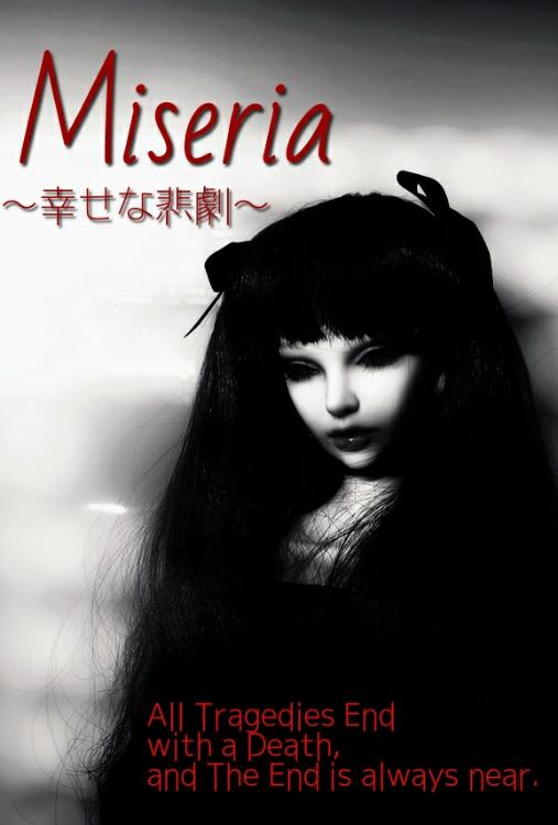 Miseria ～幸せな悲劇～